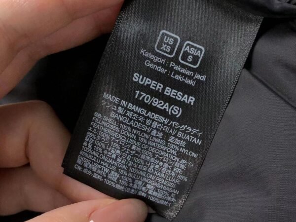 The North Face  Down Jackets - Image 14