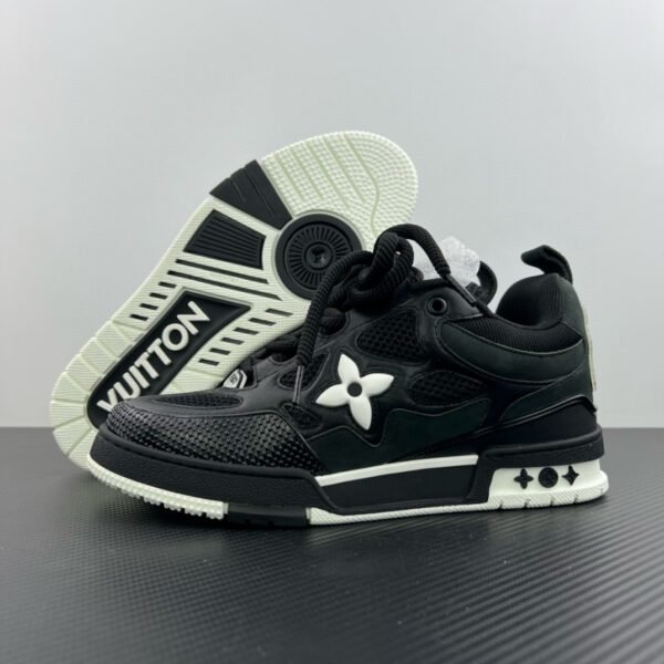 LV Trainers Skate