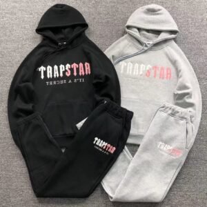 Trapstar London Agasalho esportivo IRONGATE ARCH IT'S A SECRET