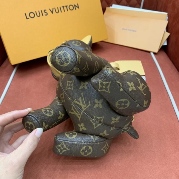 Louis Vuitton Pooch Bag Monogram - Image 8