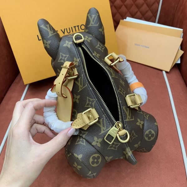 Louis Vuitton Pooch Bag Monogram - Image 2
