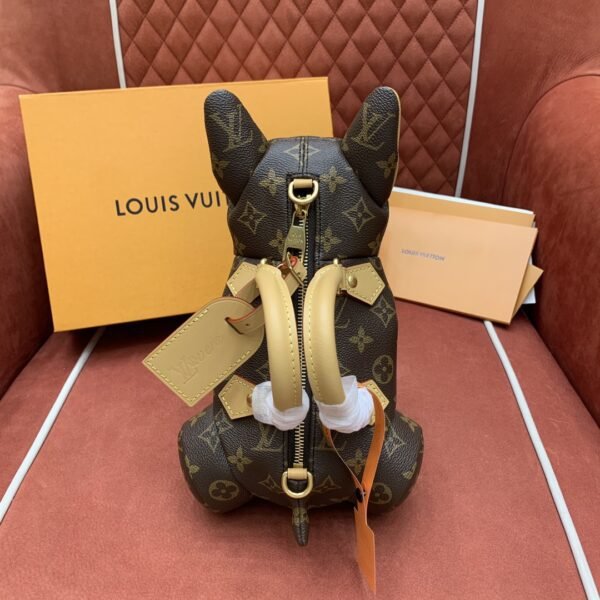 Louis Vuitton Pooch Bag Monogram - Image 3