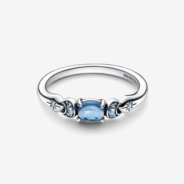 Disney Aladdin Princess Jasmine Ring - Image 3
