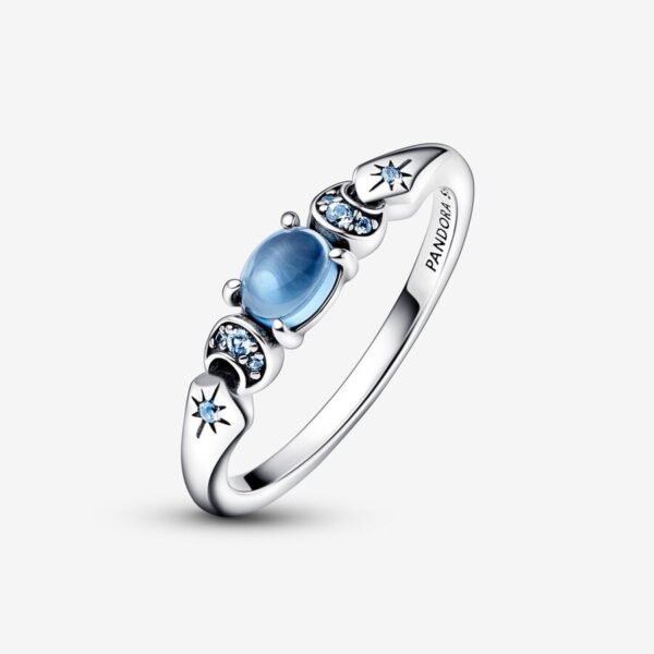 Disney Aladdin Princess Jasmine Ring - Image 2