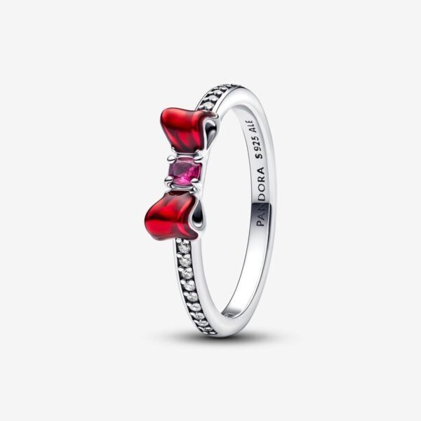 Disney Princess Snow White Bow Ring