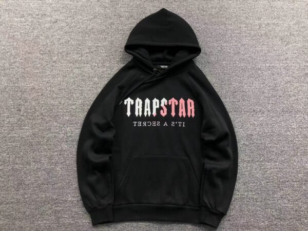 Trapstar London Agasalho esportivo IRONGATE ARCH IT'S A SECRET - Image 5