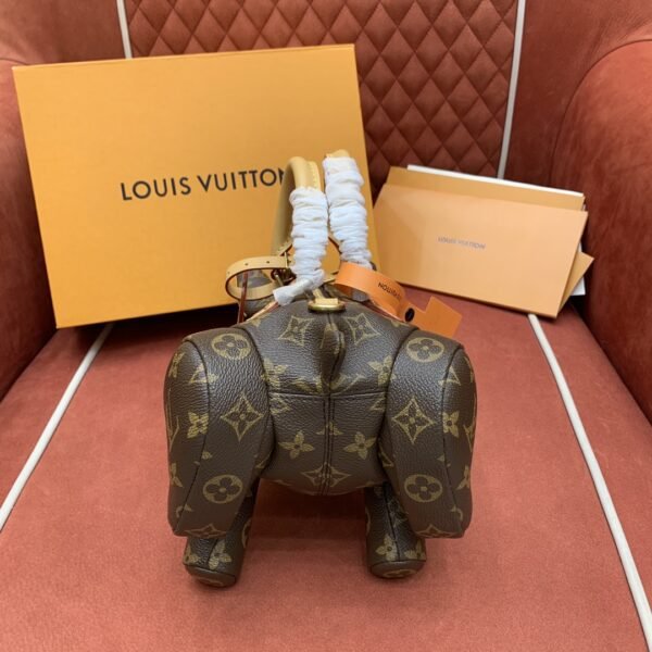 Louis Vuitton Pooch Bag Monogram - Image 7