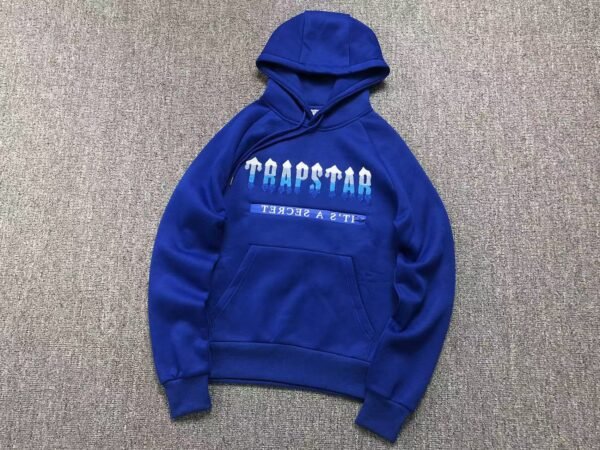 TRAPSTAR CHENILLE DECODED 2.0 - Image 8