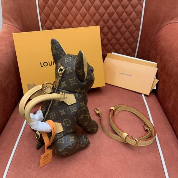 Louis Vuitton Pooch Bag Monogram - Image 6