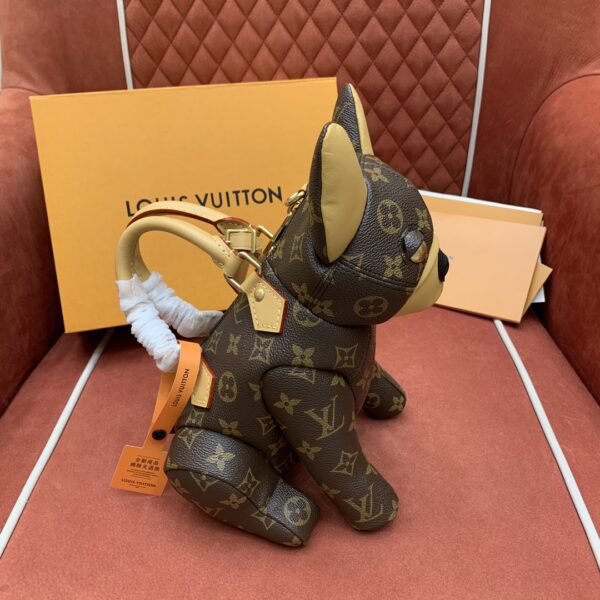 Louis Vuitton Pooch Bag Monogram - Image 5