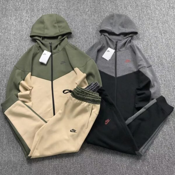 Nike Tech Fleece