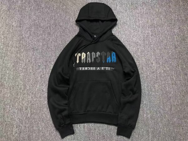 TRAPSTAR CHENILLE DECODED 2.0 - Image 7
