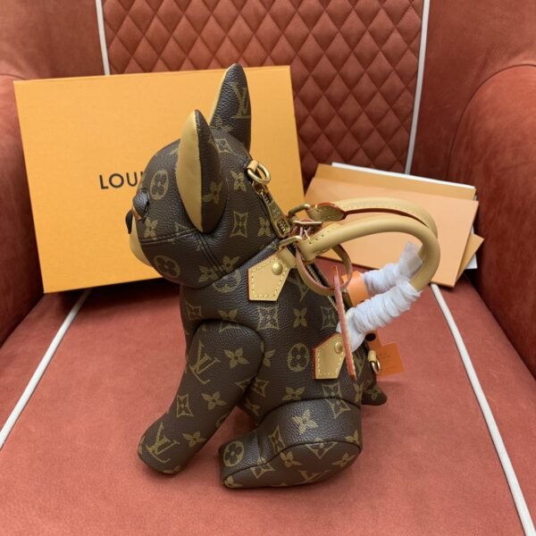 Louis Vuitton Pooch Bag Monogram - Image 4