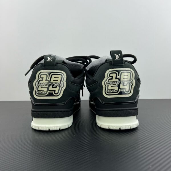 LV Trainers Skate - Image 3