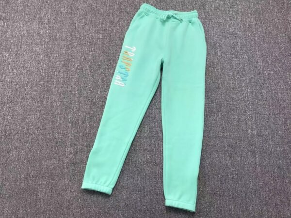 TRAPSTAR CHENILLE DECODED 2.0 - Image 10