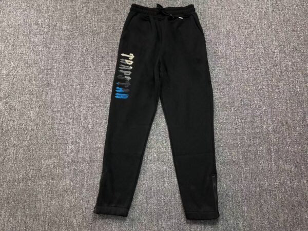 TRAPSTAR CHENILLE DECODED 2.0 - Image 5