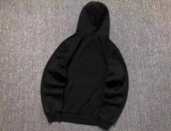 Trapstar London Shooters Hooded Tracksuit Grey/Blue - Image 10