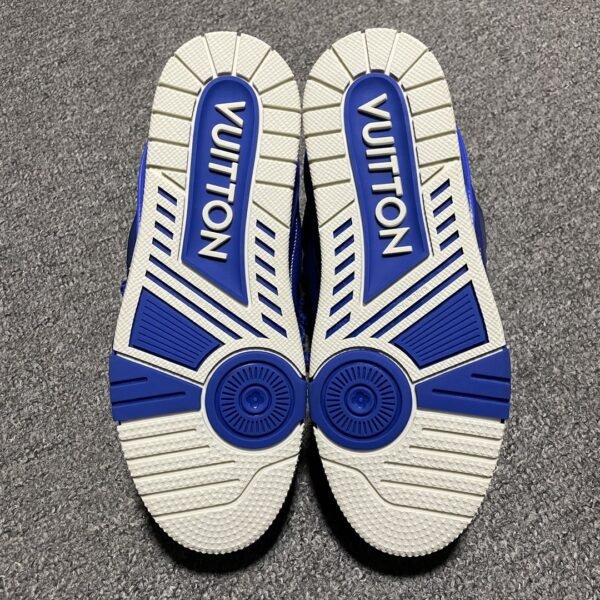 LV Trainers Skate - Image 3
