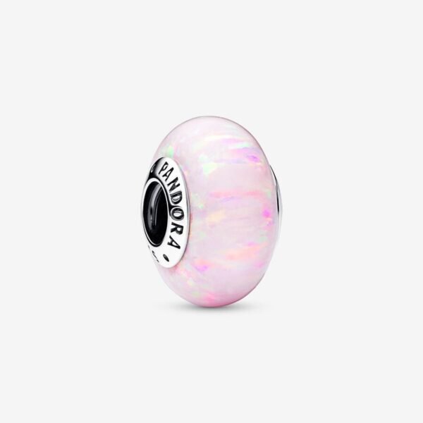 Opalescent Purple Charm - Image 2