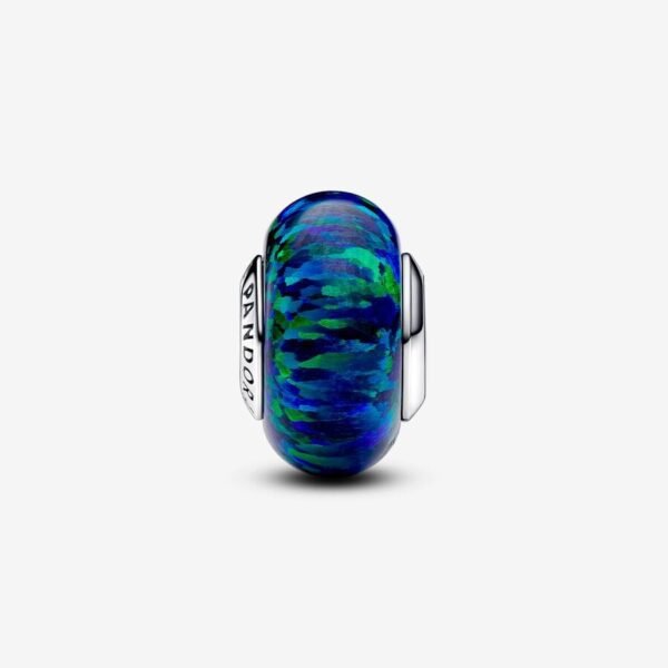 Opalescent Purple Charm - Image 7