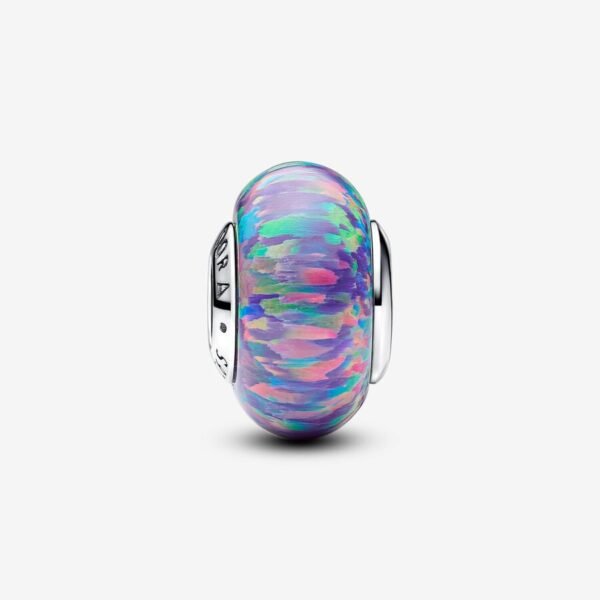 Opalescent Purple Charm - Image 10
