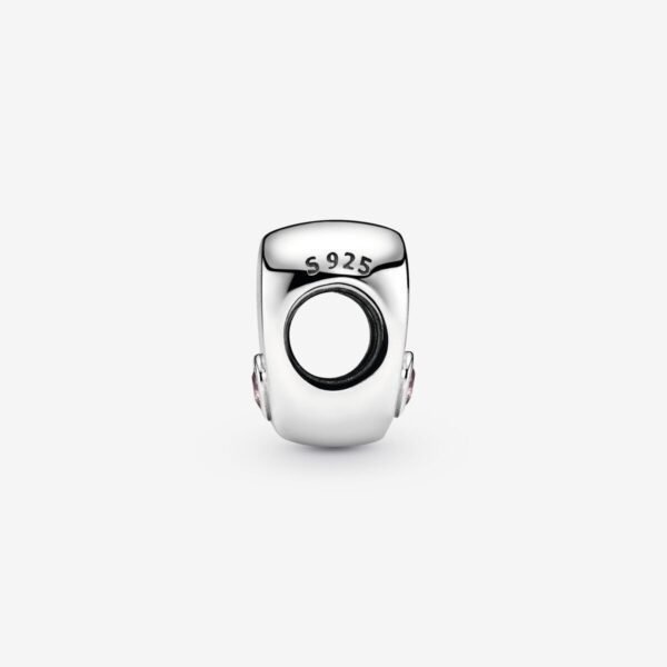 Daughter Heart Charm - Image 3