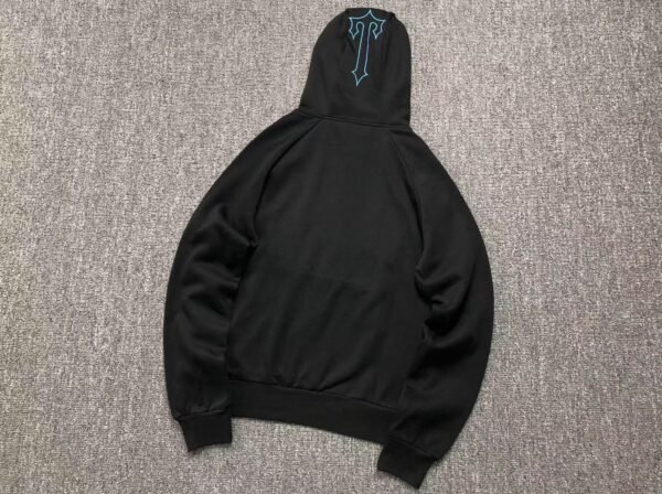 TRAPSTAR CHENILLE DECODED 2.0 - Image 6