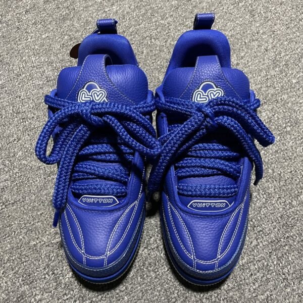 LV Trainers Skate - Image 2