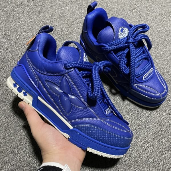 LV Trainers Skate - Image 4