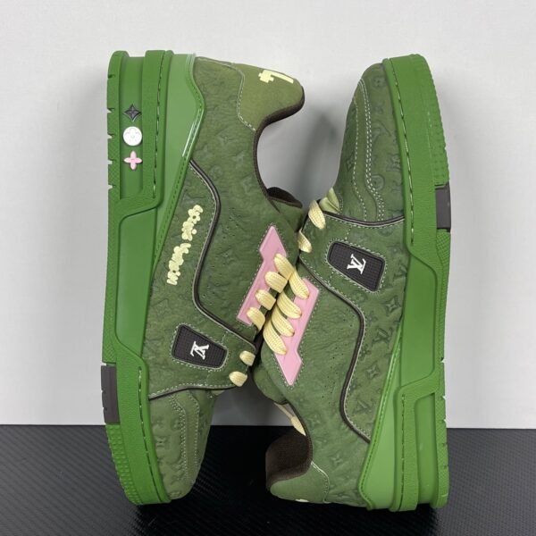 LV Trainers