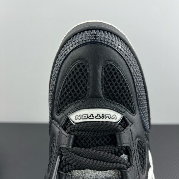 LV Trainers Skate - Image 5