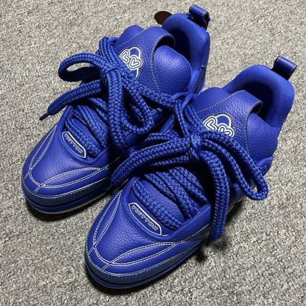 LV Trainers Skate - Image 5