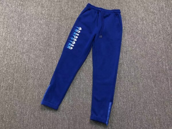 TRAPSTAR CHENILLE DECODED 2.0 - Image 9