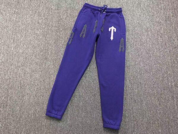 TRAPSTAR CHENILLE DECODED 2.0 - Image 3