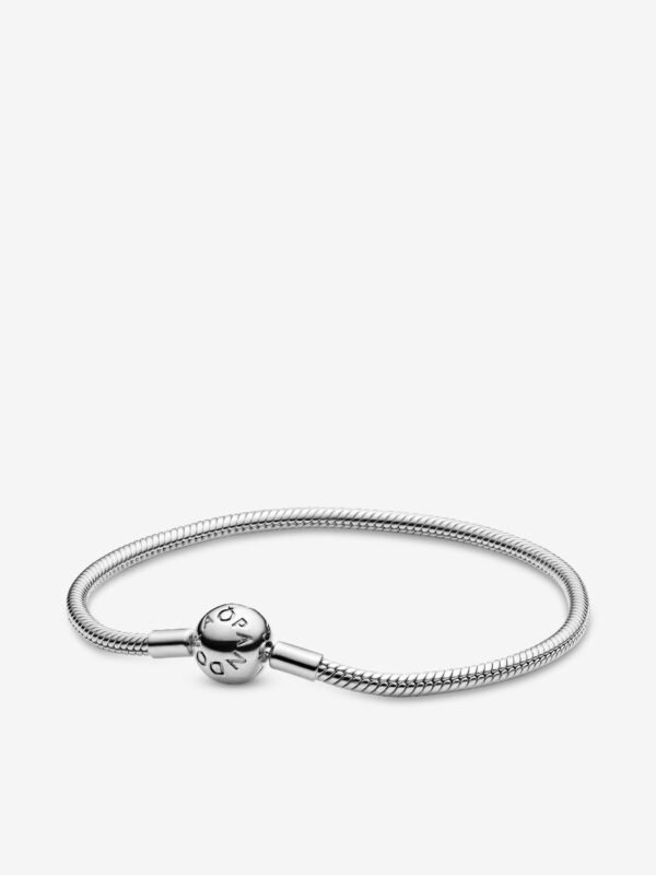 Be Love Engravable Heart Charm Bracelet Gift Set